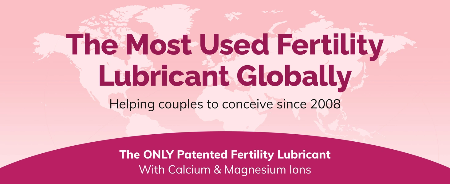 Fertility Lubricant photo 13